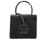 Loewe Barcelona Black Handbag