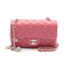 Chanel Matelasse Shoulder Bag