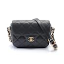 Chanel Matelasse Shoulder Bag