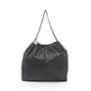 Stella McCartney Falabella Shaggy Deer Tote Bag - Stella Mc Cartney