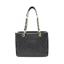 Sac tote Grand GST Matelassé Chanel