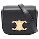 Celine Claude Trinoff Shoulder Bag - Céline