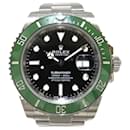 Rolex Submariner Date 126610LV Automatic Watch