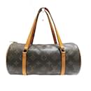 Bolso Louis Vuitton Monogram Old Papillon 26