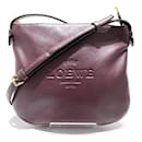 Loewe Heritage Shoulder Bag