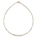 Tiffany Aztec Silver Necklace - Tiffany & Co