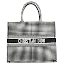 Sac à livre Dior BO TOTE de Christian Dior