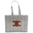 Celine Large Cabas Thais Tote Bag - Céline