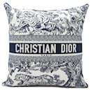 Almofada Marinha Christian Dior