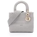 Christian Dior Dior LADY D-LITE Medium Handbag