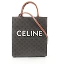 Sac cabas vertical Triomphe petit de CELINE - Céline