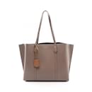 Tory Burch Perry Triple Compartment Tote Bag