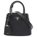 Prada Saffiano Cuir Handbag