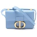 Christian Dior Dior 30 Montaigne Micro Box Bag