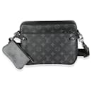 Messenger Trio in Tela Monogramma Eclipse Inverso Louis Vuitton