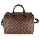 Louis Vuitton Damier Ebene Toile Speedy Bandoulière 30