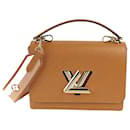 Borsa a Spalla Twist MM - Louis Vuitton