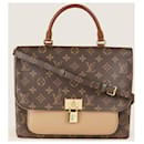 Marignan Shoulder Bag - Louis Vuitton