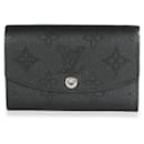 Cartera Victorine Mahina Negra Louis Vuitton