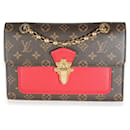 Louis Vuitton Cherry Monogram Canvas Victoire