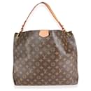 Sac Graceful MM en toile Monogram Louis Vuitton