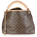 Louis Vuitton Monogram Canvas Artsy MM