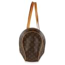 Mochila Ellipse de Lona Monogram Louis Vuitton