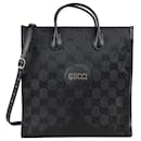 Grand Tote GG - Gucci