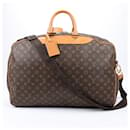 Reisetasche Louis Vuitton Monogram Canvas Alize 3 Poches M41391