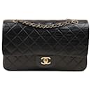 Sac Classic Medium Double Flap - Chanel