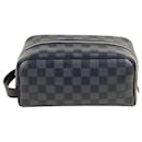 Toiletry Bag - Louis Vuitton