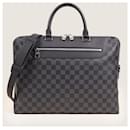 Porte-Documents Jour Briefcase - Louis Vuitton