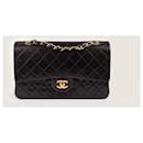 Classic Medium Double Flap Bag - Chanel