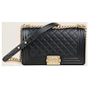 Sac Medium Garçon Ancien - Chanel