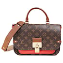 Vaugirard Top Handle - Louis Vuitton