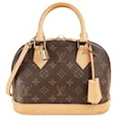 Alma BB Top Handle - Louis Vuitton