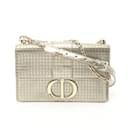 Christian Dior Dior CD 30 Montaigne Cannage Shoulder Bag