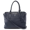 Prada VITTELO PHENIX Handbag