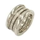 Bague B-zero1 en diamant Bvlgari - Bulgari