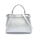 Bolso Fendi Peekaboo Regular Selleria