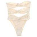 LA REVECHE Maillots de bain T.International M Polyester - Autre Marque