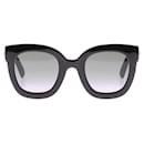 Lunettes de soleil GUCCI T. Plastique - Gucci