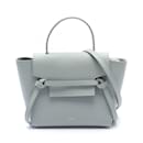 Celine Belt Bag Nano Handbag - Céline