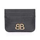 Balenciaga Monaco Business Card Holder