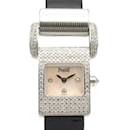 Montre-bracelet Piaget Miss Protocole 3P Diamond