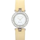 Montre pour femmes Bvlgari B.zero1 avec lunette en diamant - Bulgari