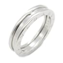 Bague en or blanc Bvlgari B.zero1 - Bulgari