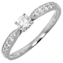 Tiffany & Co. Harmony Diamond Band Ring