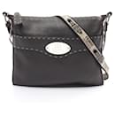 Bolso de Hombro Fendi Selleria