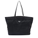 Prada Vela Tote Tasche